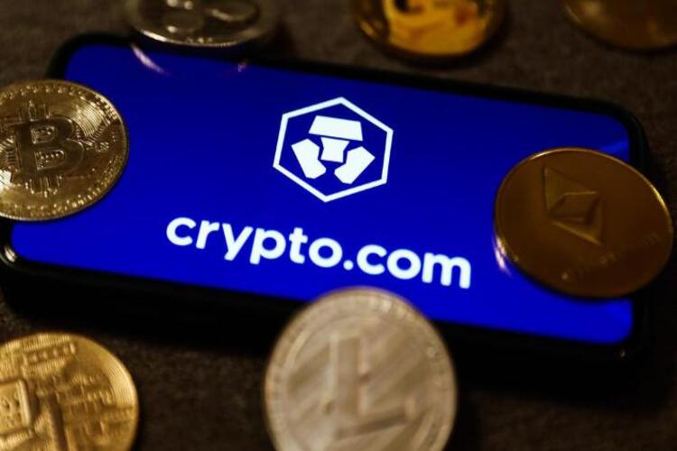 มีรายงานว่า Crypto.com ไม่ทราบว่าได้ส่งเงิน 10 ล้านดอลลาร์ให้กับผู้ใช้รายหนึ่งโดยไม่ได้ตั้งใจเป็นเวลาเจ็ดเดือน